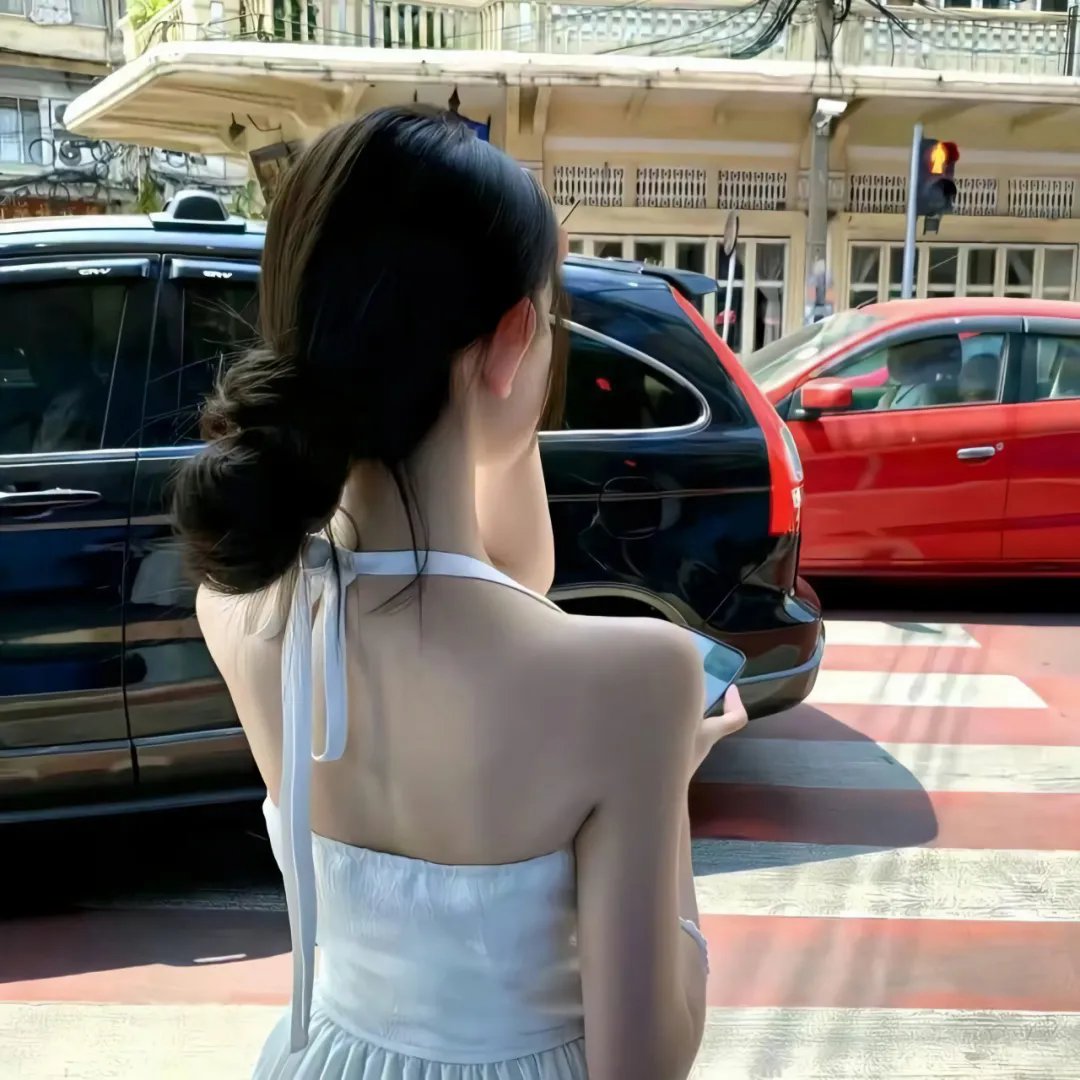 捕快姐姐郝可爱